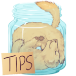 Tip Jar